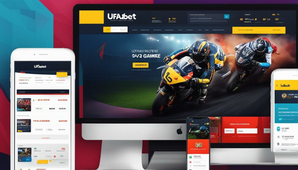 UFABET Website