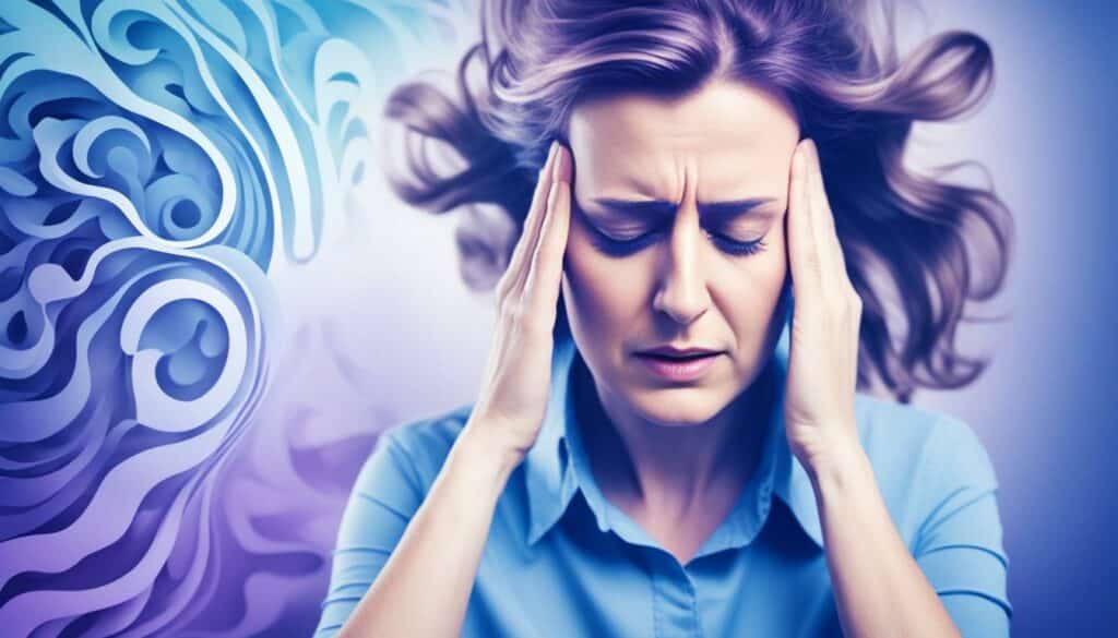 headache and neck pain