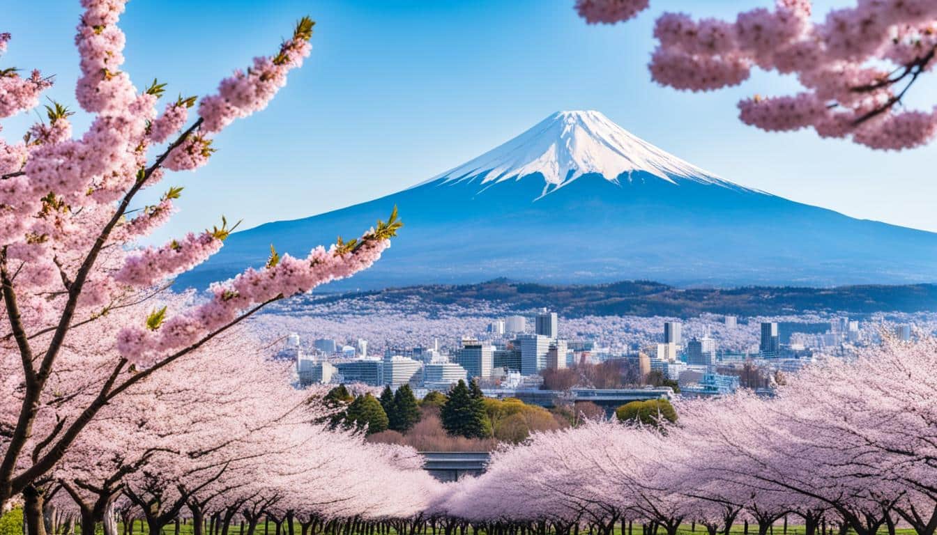 Discover Why Travel to Japan – Epic Adventure Awaits